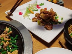 -周三的情书花园餐厅(江北店)