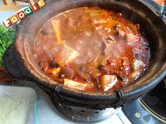 -范贤光鸡公煲(平乐园总店)
