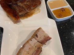 烧味双拼-正斗·港式粤菜(SKLP店)