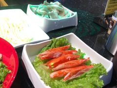 -最先生·烧烤·火锅·音乐聚会餐厅(大悦城店)