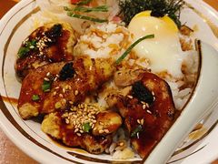 -鸟鸣门屋台料理(金帝银泰店)