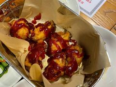 -紫霞门韩国料理烤肉(深南东路店)