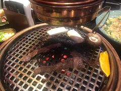 -伏一解牛烤肉专门店(信业购物中心店)