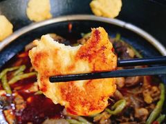 -曾哥烧烤店(红瓦寺店)