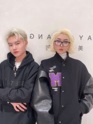 -轻术造型