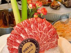 -喜聚薈·花膠雞海鮮火鍋(越秀店)