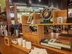 -万豪咖啡厅(JW万豪酒店店)