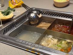 -海底捞火锅(河东万达广场店)