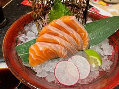 -古田居·特色寿司料理(星之岛旗舰店)