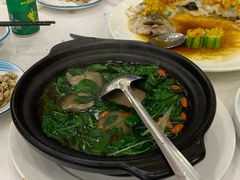 -粤盛海鲜平价店(洛溪食街店)