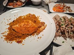 -兴仙饭店·闽味海鲜(马尾总店)