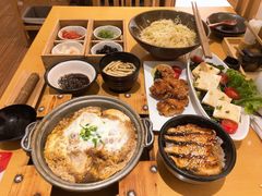 -胜博殿日式炸猪排(西红门店)