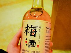 -桃屋日本料理(清华科技园店)