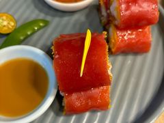 -点都德(龙之梦店)