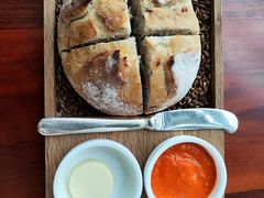 -上海柏悦酒店·世纪100牛排馆