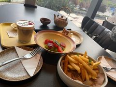 -FOOOO CITY CLUB 孚乐里音乐西餐酒吧(悠方店)