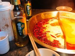 -小龙坎火锅(湖滨银泰in77店)