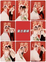 -水晶之恋婚纱摄影(北京总店)