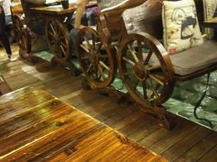 -春天里·老街坊餐厅(港隆广场店)