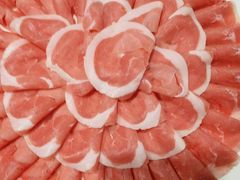 -百叶居·老北京涮羊肉(鼓楼店)