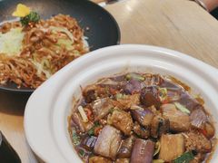 -船歌·鱼水饺青岛菜(枫蓝国际购物中心店)