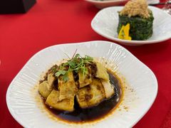 -张家港国贸酒店·餐厅