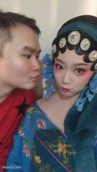 -盘子女人坊古装写真摄影(天津总店)