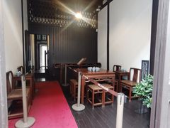 -中共二大会址纪念馆