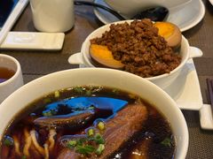 -中国厨房/台湾牛肉面