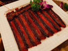 -老码头火锅(玉林店)