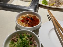 -海底捞火锅(上元大街店)