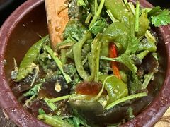 -云海肴云南菜·蒸汽石锅鱼(新奥店)