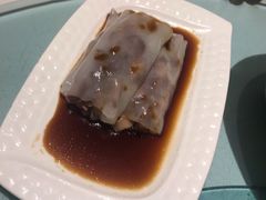-衡山汇·高级粤菜(霄云路店)