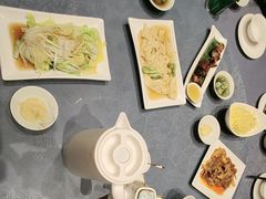 -东方饺子王(新阳路店)