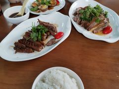 -寻潮忆卤鹅·潮汕餐馆(汇星店)