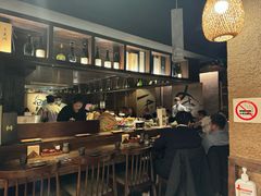 -三川·十酒Izakaya(南昌路店)