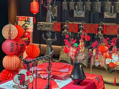 -曾宴·楚菜(湖北省博物馆店)