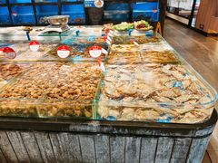 -连鹭海鲜·海肠捞饭·海胆饭(星海店)