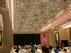 -百乐门喜宴(海珠广场华厦店)