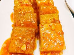 -刘胖子家常菜·蹄花焖藕(中南店)