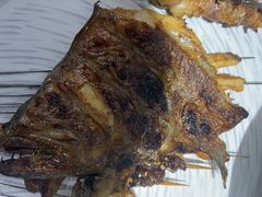 -小粉房鲽鱼头海鲜小串(燕郊总店)