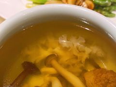 -京华烟云·北京烤鸭(领展购物广场·中关村店)