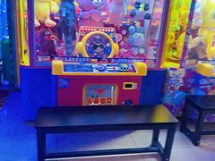 -大玩家(万达广场大连甘井子店)