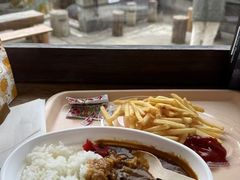 -神户市立六甲山牧场