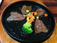 -渔日本料理铁板烧(新天地假日广场店)