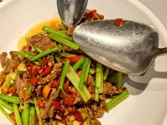 -兰湘子·湘菜小炒(南京江宁万达店)