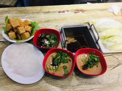 -老徐烧烤涮肚(交道口店)