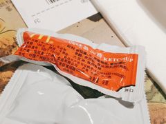 -麦当劳(中唱大厦店)