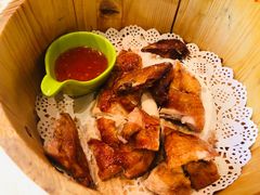 -繁花里音乐餐厅(新天地店)