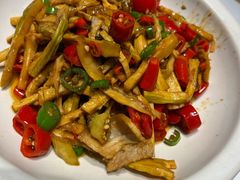 -千稻剁椒大鱼头(CityOn熙地港店)